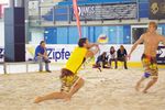 Beachvolleyball - Tiroler Landesmeisterschaften 8612467