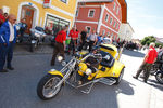 14. Motorradausfahrt Kirchberg 2010