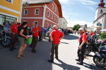 14. Motorradausfahrt Kirchberg 2010