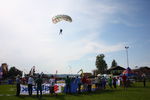 Weltcup im Fallschirmzielspringen in Thalgau 8624931