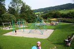 Weltcup im Fallschirmzielspringen in Thalgau 8624975