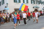 Weltcup im Fallschirmzielspringen in Thalgau 8625042