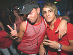 La Noche del Baile 863140