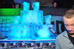 The Estate Ice Tower - City Beats Vodka Nights