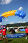 Weltcup im Fallschirmzielspringen in Thalgau 8634513