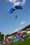 Weltcup im Fallschirmzielspringen in Thalgau 8634515