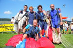 Weltcup im Fallschirmzielspringen in Thalgau 8634562