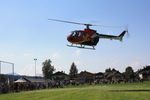 Weltcup im Fallschirmzielspringen in Thalgau 8634571