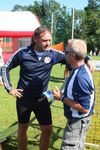 Weltcup im Fallschirmzielspringen in Thalgau 8634591