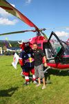 Weltcup im Fallschirmzielspringen in Thalgau 8634644