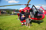 Weltcup im Fallschirmzielspringen in Thalgau 8634645