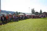 Weltcup im Fallschirmzielspringen in Thalgau 8634646