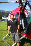 Weltcup im Fallschirmzielspringen in Thalgau 8634653