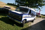 2. US-Car & Harley Treffen 2010