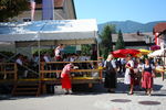 Zell am Mooser Dorffest 2010