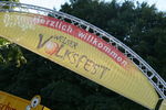 Welser Volksfest - Probebeleuchtung 8645097