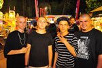 Welser Volksfest - Probebeleuchtung 8645401