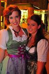 Welser Volksfest - Probebeleuchtung 8645403