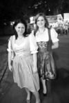 Welser Volksfest - Probebeleuchtung 8647379