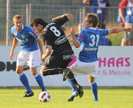 SV Grödig vs TSV Hartberg