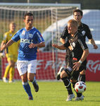 SV Grödig vs TSV Hartberg