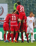 Red Bull Sbg - Hapoel Tel Aviv 8647438