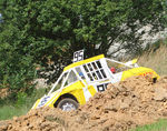 Stock Car - Rennen in Uttendorf 8647479