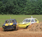 Stock Car - Rennen in Uttendorf 8647488