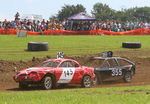 Stock Car - Rennen in Uttendorf 8647515