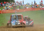 Stock Car - Rennen in Uttendorf 8647519