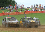 Stock Car - Rennen in Uttendorf 8647522