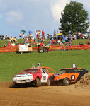 Stock Car - Rennen in Uttendorf 8647536