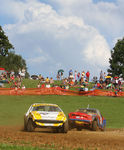 Stock Car - Rennen in Uttendorf 8647537