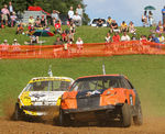 Stock Car - Rennen in Uttendorf 8647539