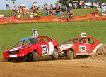Stock Car - Rennen in Uttendorf 8647544