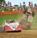 Stock Car - Rennen in Uttendorf 8647546