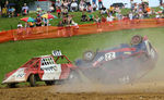 Stock Car - Rennen in Uttendorf 8647547