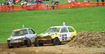 Stock Car - Rennen in Uttendorf 8647549