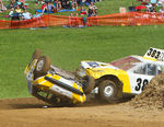 Stock Car - Rennen in Uttendorf 8647550