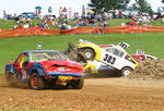 Stock Car - Rennen in Uttendorf 8647551