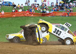 Stock Car - Rennen in Uttendorf 8647552