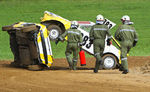 Stock Car - Rennen in Uttendorf 8647554