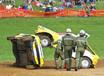 Stock Car - Rennen in Uttendorf 8647555