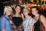 Welser Volksfest - Probebeleuchtung 8647946