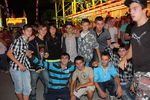 Welser Volksfest - Probebeleuchtung 8647963