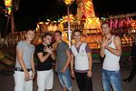 Welser Volksfest - Probebeleuchtung 8647968