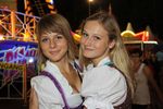 Welser Volksfest - Probebeleuchtung 8648028