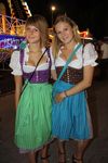 Welser Volksfest - Probebeleuchtung 8648029