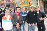 Welser Volksfest 8648743