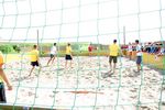 Beachsoccerturnier 865895